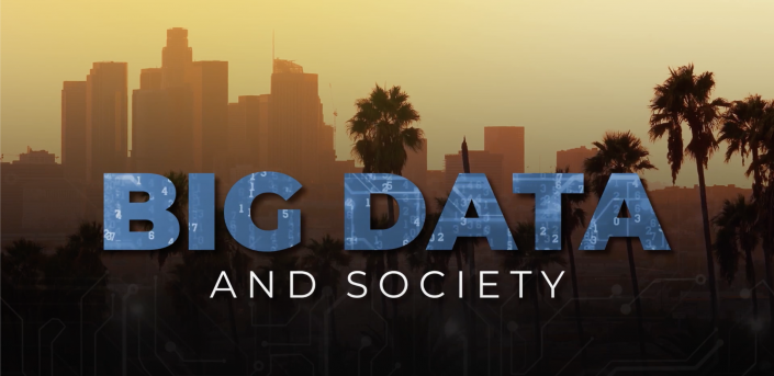 Big Data and Society banner