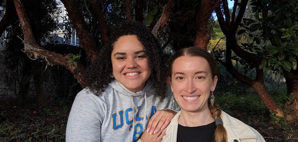 The Power of More Inclusive Preservation student group photo
